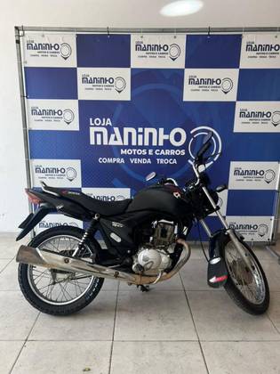 HONDA CG 150 FAN ESI HONDA CG 150 FAN ESI